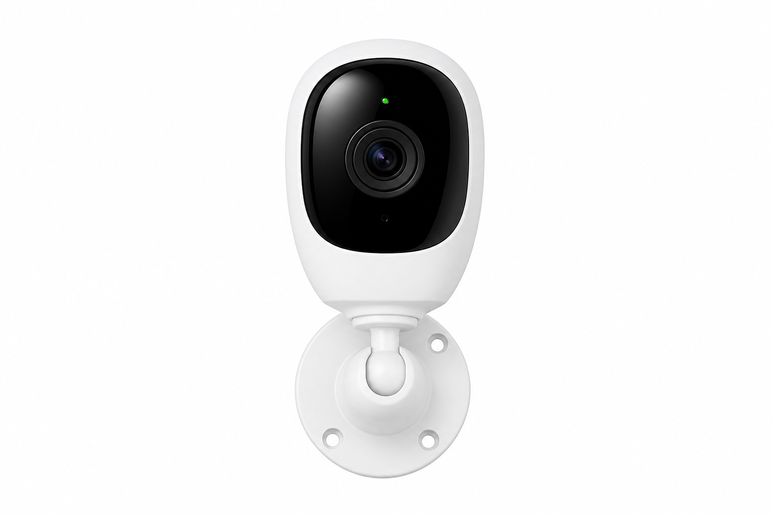 Câmera IP Wi-Fi profissional Intelbras